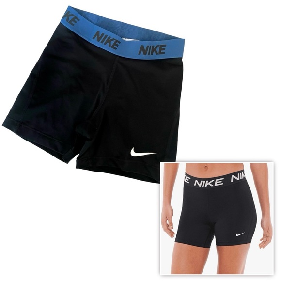 Nike Pants - Nike Womens 3 Inch Short